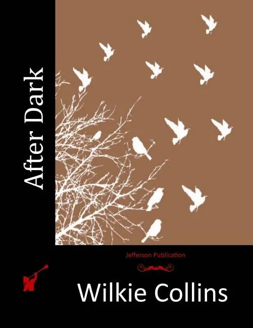 After Dark - Paperback