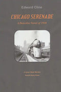 Chicago Serenade: A Cyrus Skeeen Mystery - Paperback