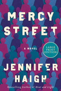 Mercy Street - Paperback
