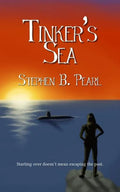 Tinker's Sea - Paperback