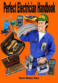 Perfect Electrician Handbook - Paperback
