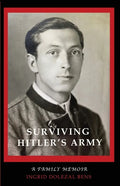 Surviving Hitler's Army - Paperback