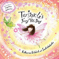 Twinkle's Fairy Pet Day - Hardcover