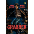 Grabber: A Thrilling Horror Fiction Based on a Popular Urban Legend about the Black Taj Mahal - Paperback