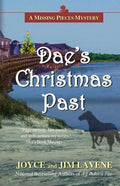 Dae's Christmas Past - Paperback