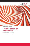 Trabajo social en comunidad - Paperback