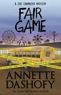 Fair Game - Paperback