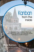 Kanban from the Inside - Paperback