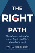 The Right Path - Paperback