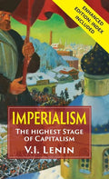 Imperialism the Highest Stage of Capitalism - Hardcover