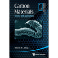 Carbon Materials: Science and Applications - Hardcover