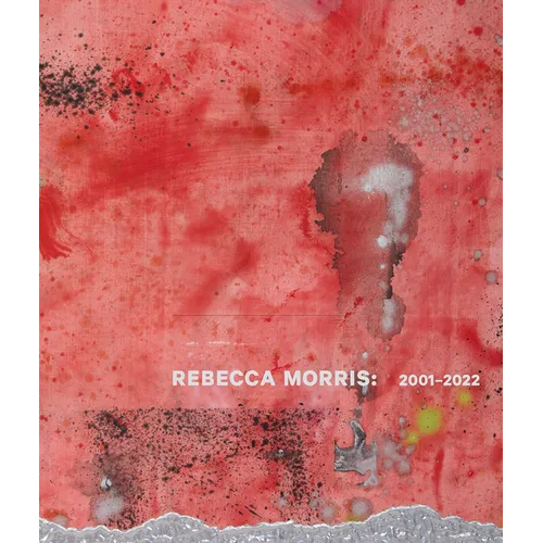 Rebecca Morris: 2001-2022 - Hardcover