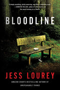 Bloodline - Paperback