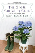 The Gin & Chowder Club - Paperback