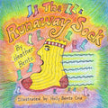 The Runaway Sock - Paperback