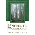 Enfrente Sus Conflicto - Paperback