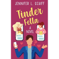 Tinder Fella - Paperback