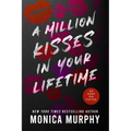 A Million Kisses in Your Lifetime - Paperback