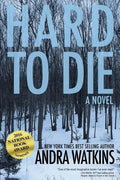 Hard to Die - Paperback