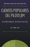Cuentos populares del piloto Jim - Paperback