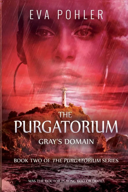 Gray's Domain - Paperback