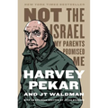 Not the Israel My Parents Promised Me - Paperback
