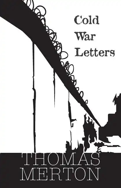 Cold War Letters - Paperback