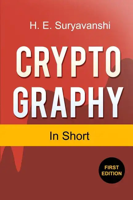 Cryptography in Short - Paperback