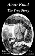 Abair Road The True Story - Paperback