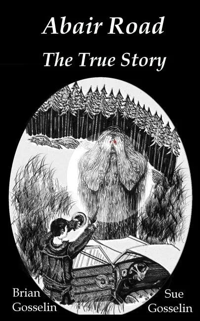 Abair Road The True Story - Paperback