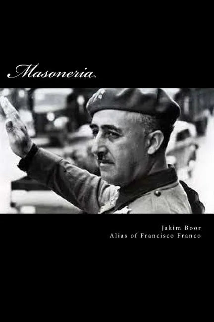 Masoneria - Paperback