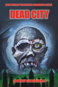 Deadcity (Deadwater Series: Book 3) - Paperback