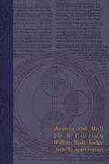 Heaven and Hell 2018 Edition: The Grimoire Issue - Paperback