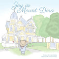 Joy in Mount Dora - Paperback