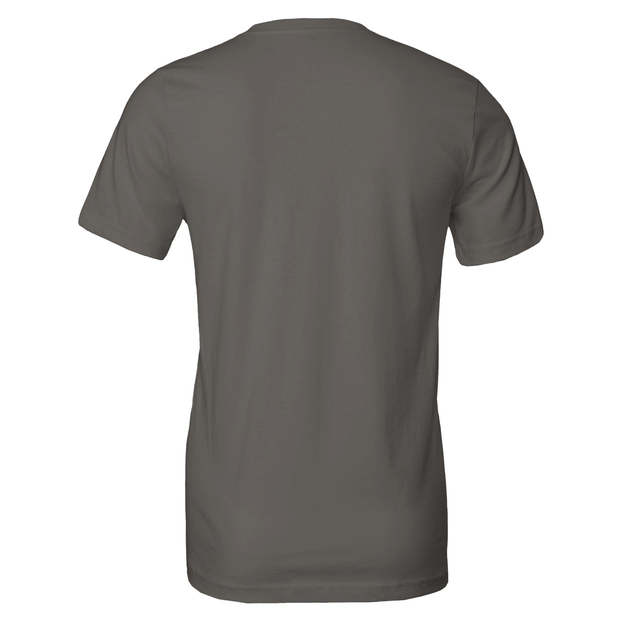 Just Visiting Because None Of Us Live Here Forever T-Shirt