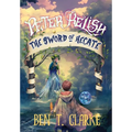 Peter Relish: The Sword of Hecate - Hardcover