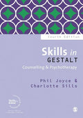 Skills in Gestalt Counselling & Psychotherapy - Paperback