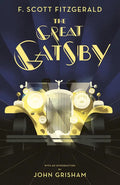 The Great Gatsby - Paperback