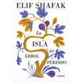 La Isla del Árbol Perdido / The Island of Missing Trees - Paperback