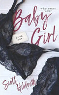 Baby Girl: Two - Paperback