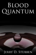 Blood Quantum - Paperback