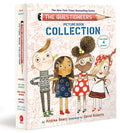 The Questioneers Picture Book Collection - Boxed Set