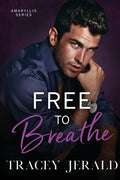 Free to Breathe - Paperback