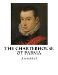 The Charterhouse of Parma - Paperback