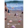 Conor's Magical Treasure Hunt - Paperback