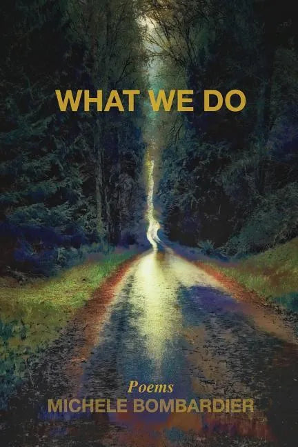 What We Do - Paperback