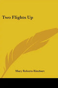 Two Flights Up - Paperback