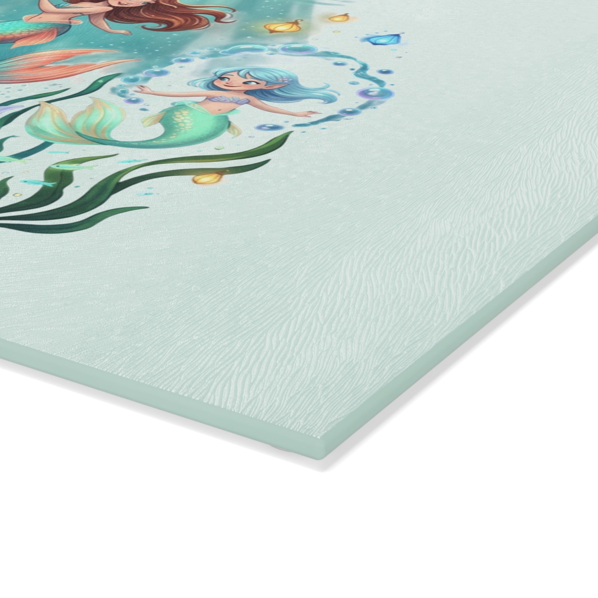 Glass Cutting Board