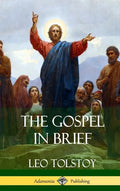 The Gospel in Brief (Hardcover) - Hardcover