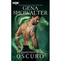 El guerrero más oscuro - Paperback